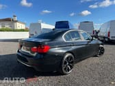 BMW 320 d Line Sport Auto