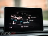 Audi A4 Avant 2.0 TDI Design