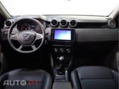 Dacia Duster 1.5 Blue dCi Extreme