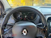 Renault Captur 1.5 dCi Exclusive EDC