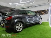 Seat Ibiza 1.4 TDI Sport