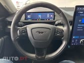 Ford Mustang Mach-E Standard