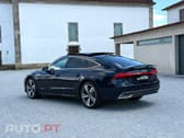 Audi A7 40 TDI S tronic