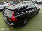 Volvo V60 2.0 T6 AWD TE Inscription Expression