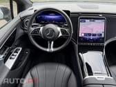 Mercedes-Benz EQE 300 
