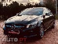 Mercedes-Benz CLA 220 CDi Urban Aut.111g