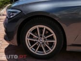 BMW 318 d Touring Auto