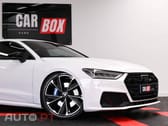 Audi A7 50 TFSIe quattro S tronic