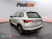 Skoda Karoq 1.0 TSI