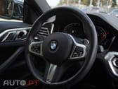 BMW 420 Mild-Hybrid M Sport