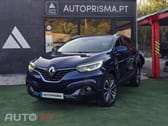 Renault Kadjar Intens EDC