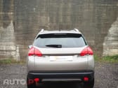 Peugeot 2008 1.2 PureTech Allure EAT6