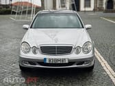 Mercedes-Benz E 220 CDi Elegance