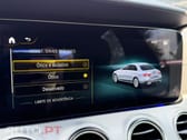 Mercedes-Benz E 300 e AMG Line