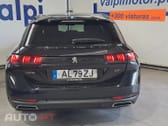 Peugeot 508 SW 1.5 BlueHDi GT Line EAT8