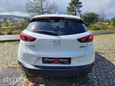 Mazda CX-3 1.5 Sky.Evolve