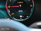 Mercedes-Benz C 300 de AMG Line
