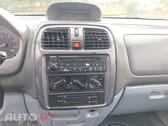 Mitsubishi Space Star Sport VAN 1.9 DID