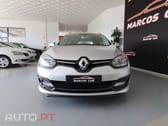 Renault Mégane Sport Tourer 1.5 dCi Confort SS