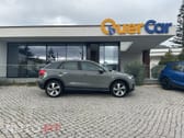 Audi Q2 1.6 TDI Design S tronic