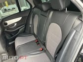Mercedes-Benz C 220 d Avantgarde+ Aut.