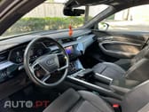 Audi E-Tron 50 quattro S line