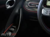 Smart #1 66 kWh Brabus AWD