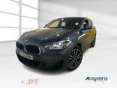 BMW X2 16 d sDrive Auto Pack M