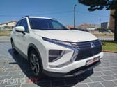 Mitsubishi Eclipse Cross 2.4 PHEV Black Edition