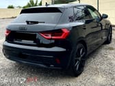 Audi A1 35 TFSI Advanced S tronic