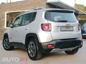 Jeep Renegade 1.6 MJD Limited DCT