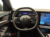 Renault Austral 1.2 E-Tech Hybrid Techno