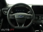Ford Focus Focus 1.0 EcoBoost MHEV ST-Line X Aut.