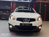 Nissan Qashqai 1.6 dCi Tekna Sport 18 S&S