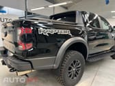 Ford Ranger 3.0 EcoBoost CD Raptor 4WD