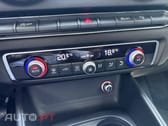 Audi A3 1.6 TDI Attraction