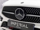 Mercedes-Benz CLA 180 d Shooting Brake AMG Line Aut.