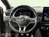 Renault Captur 1.0 TCe RS Line