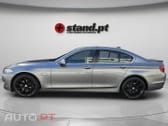 BMW 525 d Auto