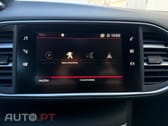 Peugeot 308 1.6 e-THP GTi