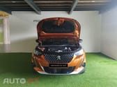 Peugeot 2008 1.2 PureTech GT EAT8