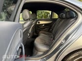 Mercedes-Benz E 300 de AMG Line