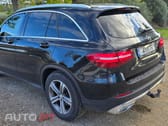Mercedes-Benz GLC 250 Executive