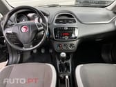 Fiat Punto JTD EASY