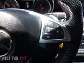 Mercedes-Benz A 200 d AMG Line Aut.