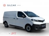 Toyota Proace 75 kWh L1 Comfort