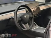 Tesla Model 3 Performance Tração Integral