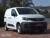 Peugeot Partner 1.5 BlueHDi Asphalt Standard