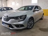 Renault Mégane 1.5 dCi Intens