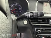 Kia Optima 1.7 CRDi TX